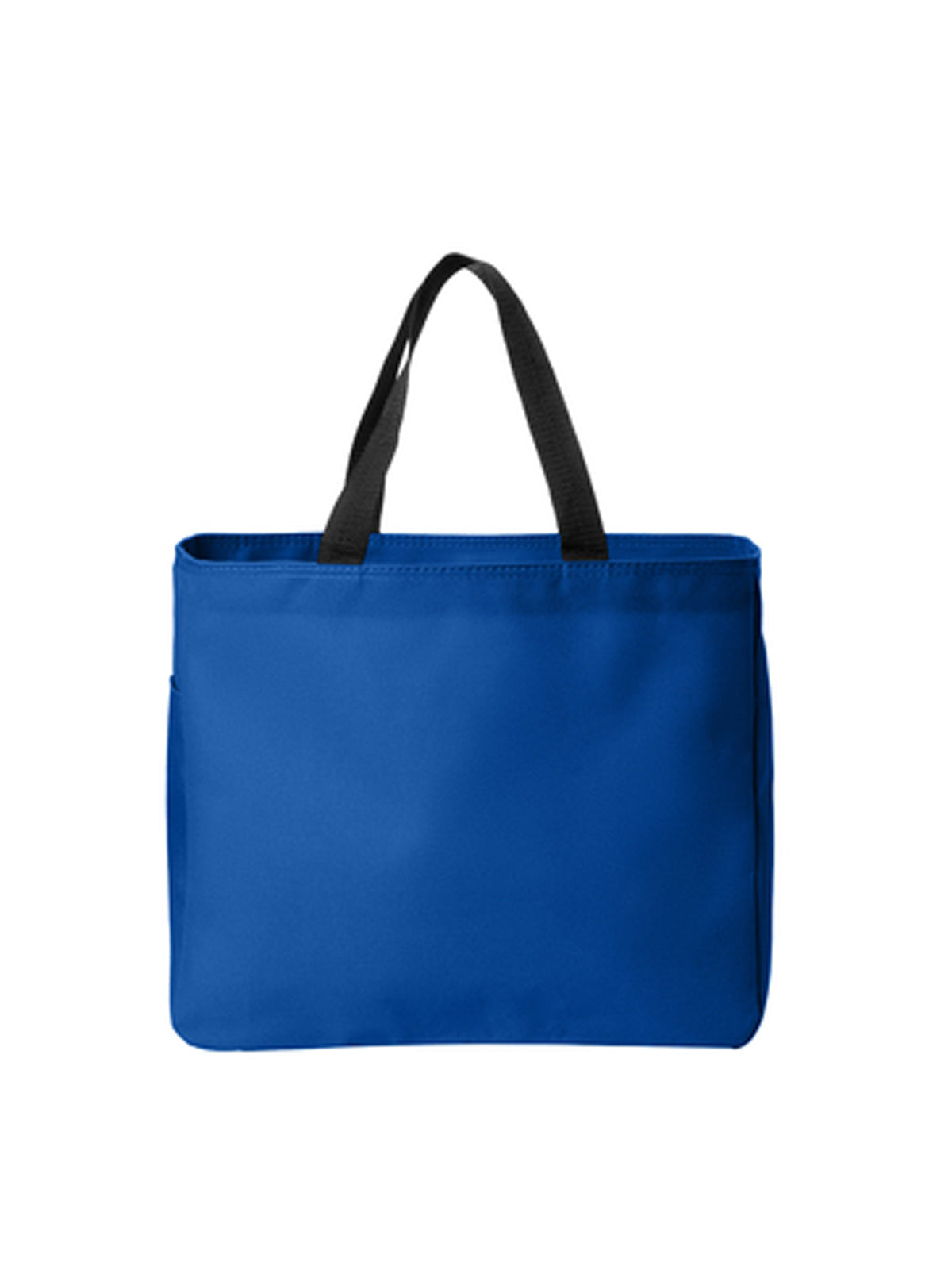 Unisex Essential Tote Bag