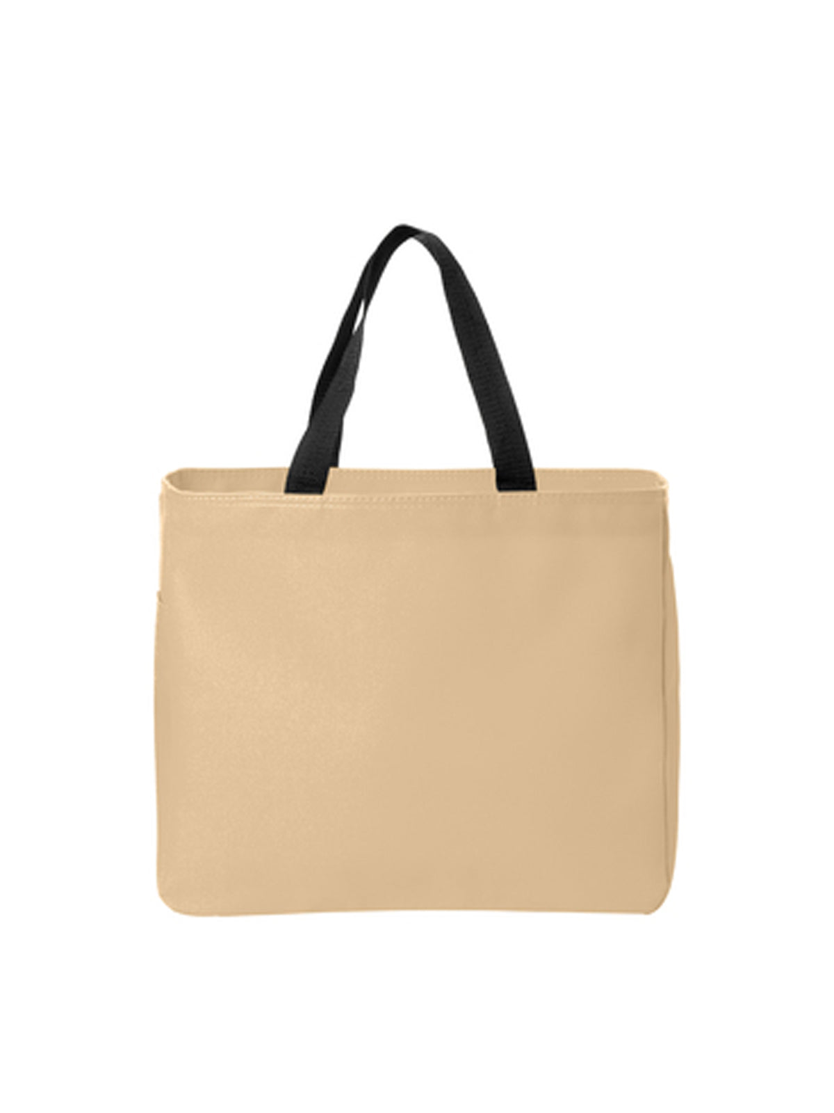 Unisex Essential Tote Bag