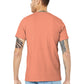Unisex Jersey Short Sleeve Tee - BC3001 - Sunset