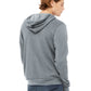 Unisex 2-Pocket Full-Zip Hoodie