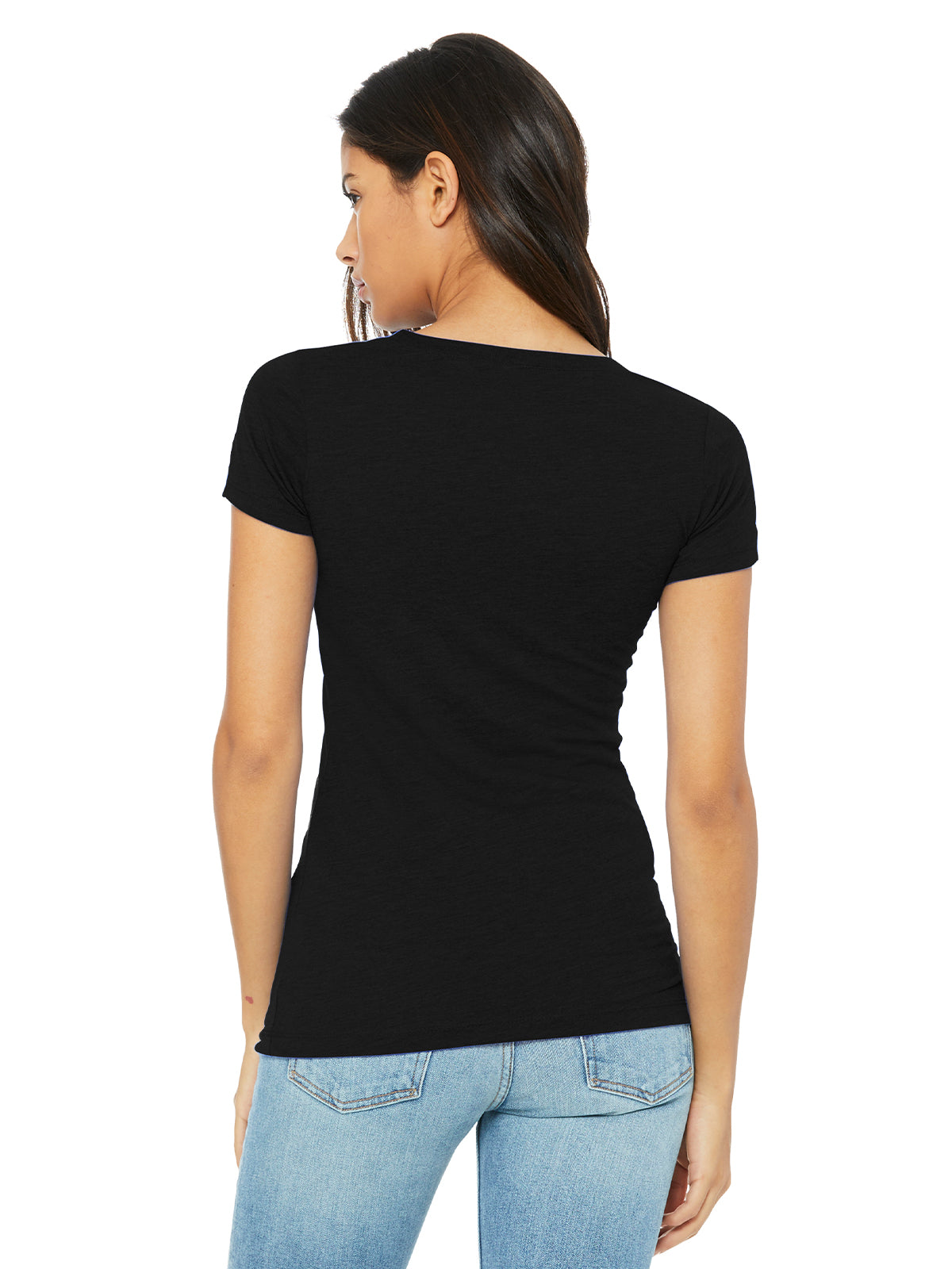 Women's Slim Fit Tee