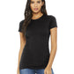 Women's Slim Fit Tee