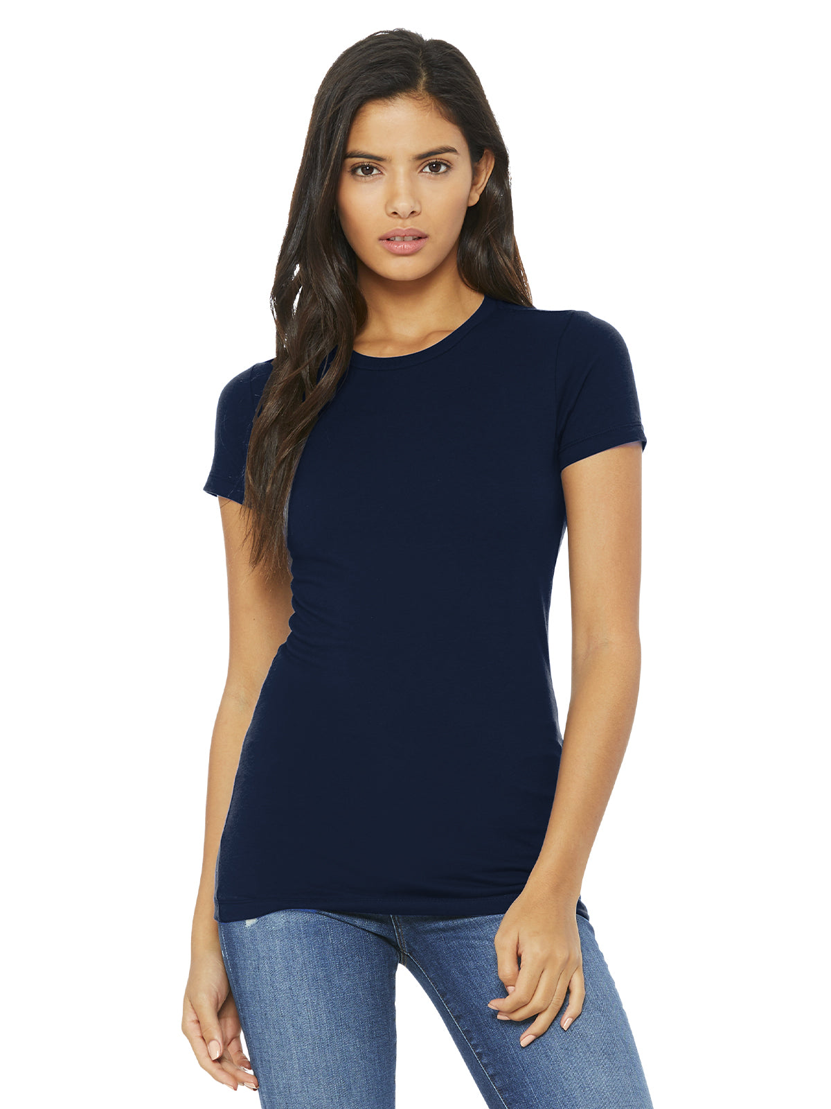 Women's Slim Fit Tee