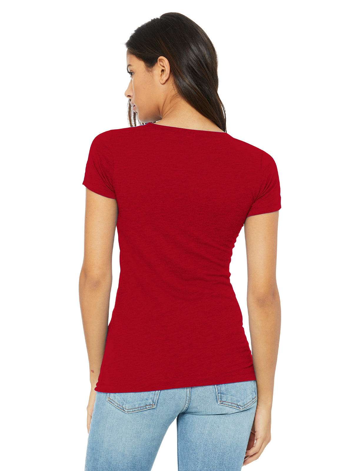 Women's Slim Fit Tee