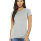 Women's Slim Fit Tee