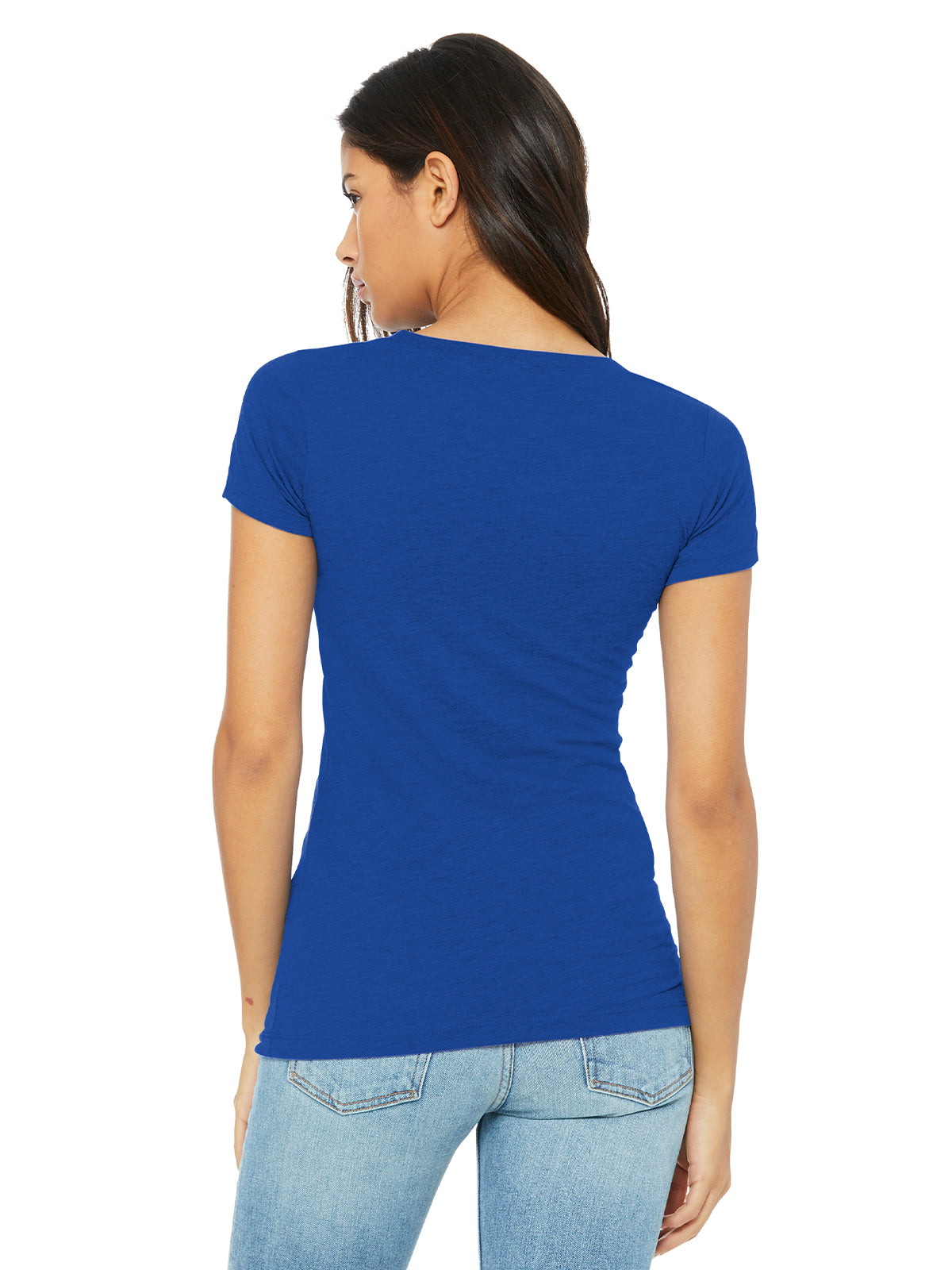 Women's Slim Fit Tee