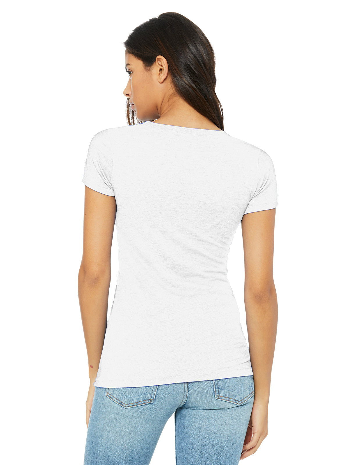 Women's Slim Fit Tee