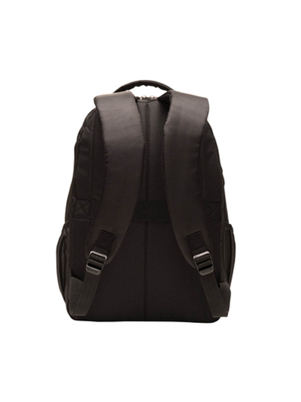 Unisex 4-Pocket Commuter Backpack