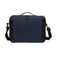 3-Pocket Vector Briefcase Bag - BG309 - Navy Heather