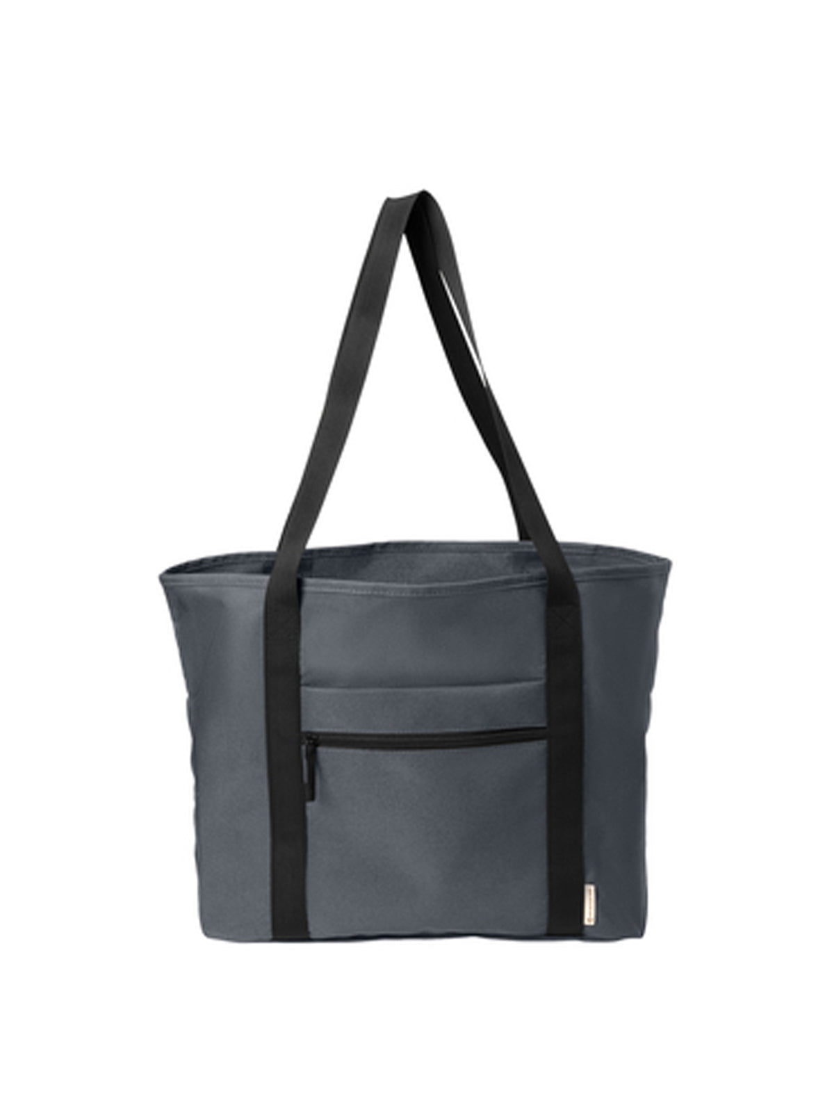 Unisex C-Free Recycled Tote Bag