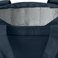 2-Pocket Insulated Lunch Tote - BG518 - River Blue Navy
