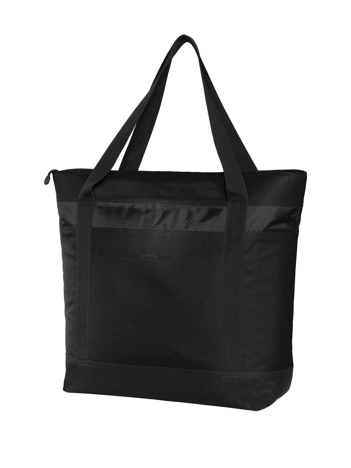 Large Cooler Tote Bag