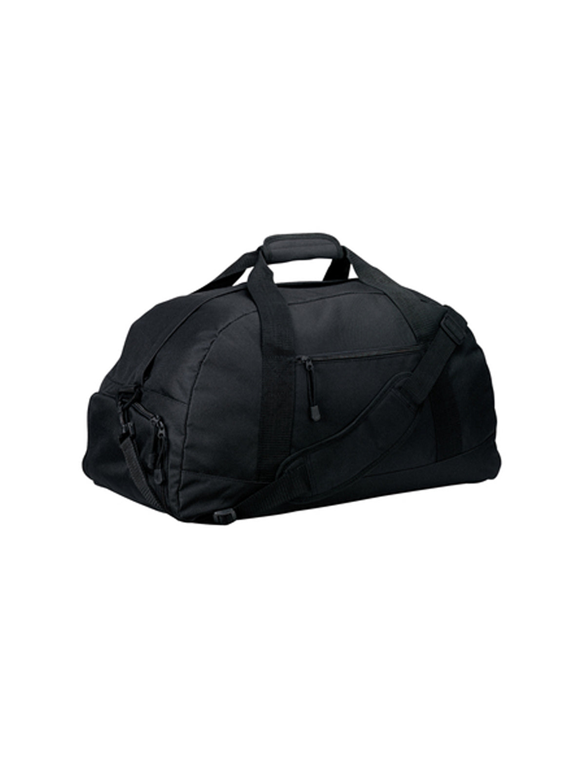 Unisex 4-Pocket Duffel Bag