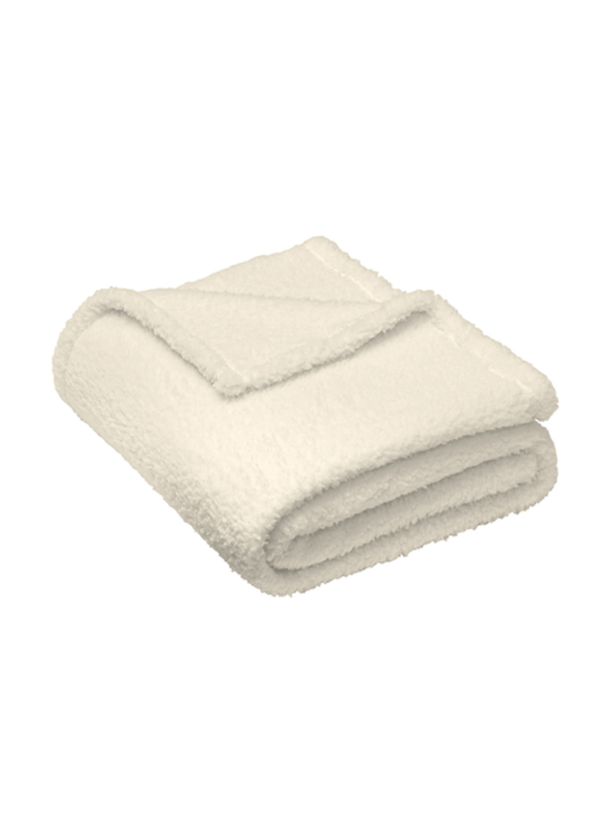 Ultra-Soft Cozy Blanket - BP36 - Marshmallow