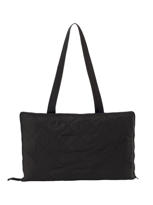 Thermal Picnic Blanket - BP70 - True Black