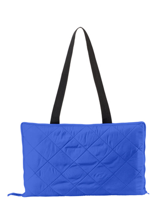 Thermal Picnic Blanket - BP70 - True Royal/ True Black
