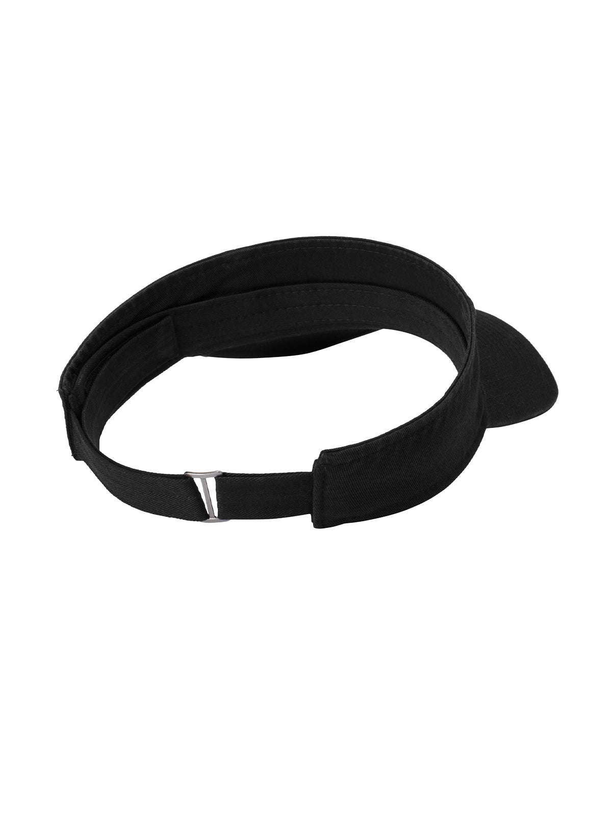 Unisex 3-Panel Fashion Visor