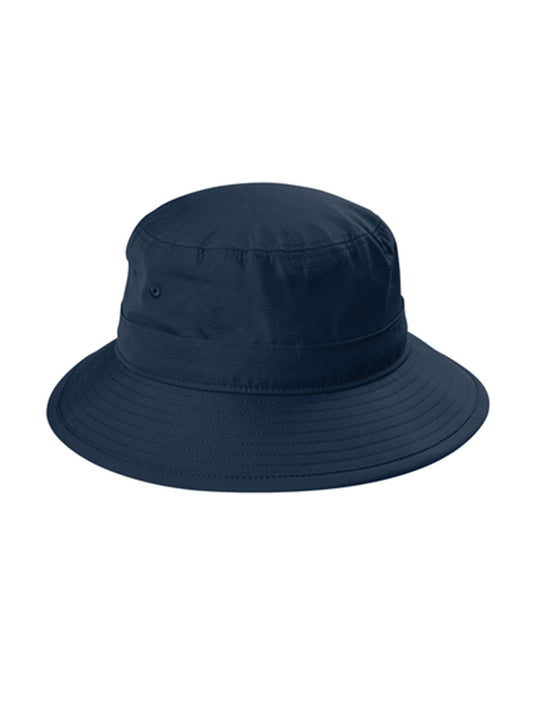 Unisex Outdoor UV Bucket Hat - C948 - Dress Blue Navy