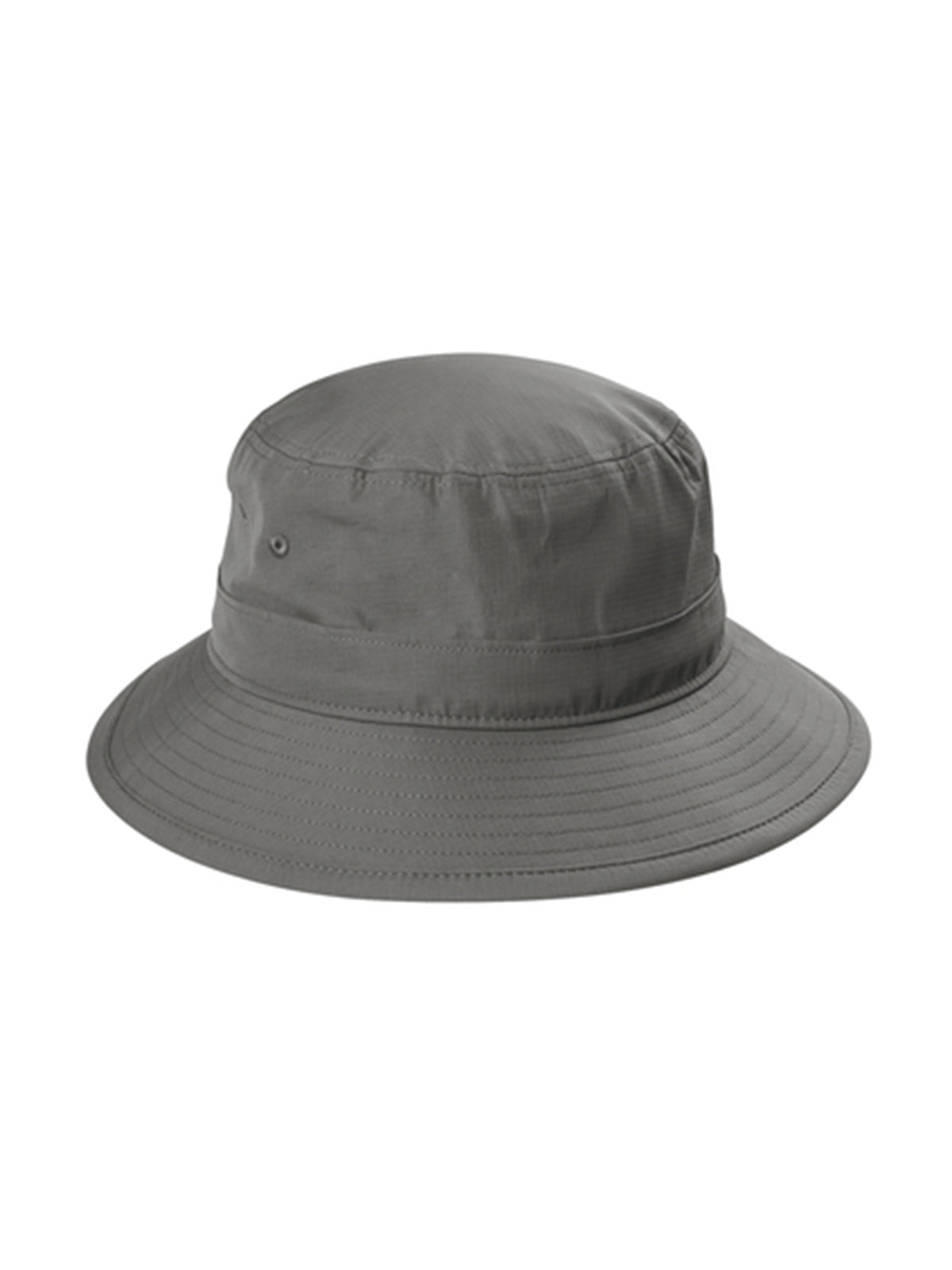 Unisex Outdoor UV Bucket Hat - C948 - Sterling Grey