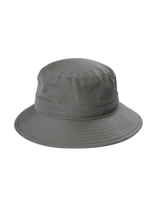 Unisex Outdoor UV Bucket Hat - C948 - Sterling Grey