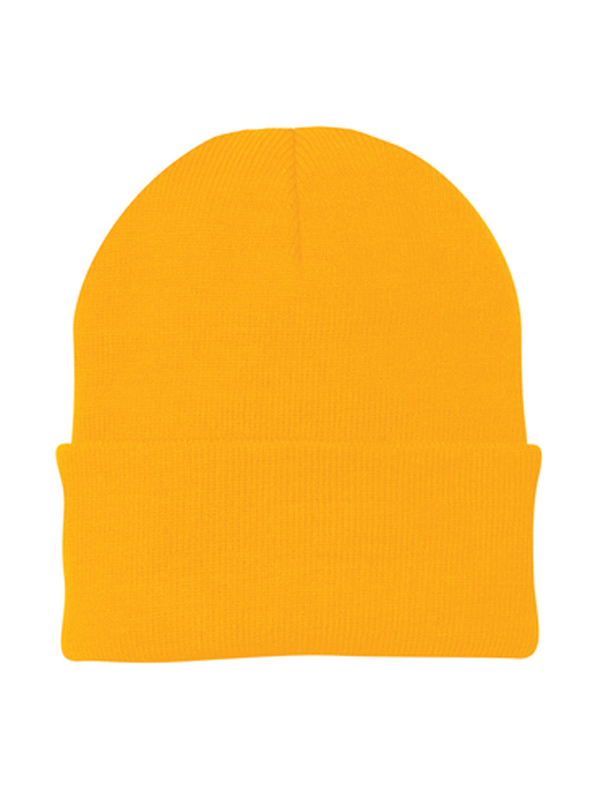 Unisex Knit Cap