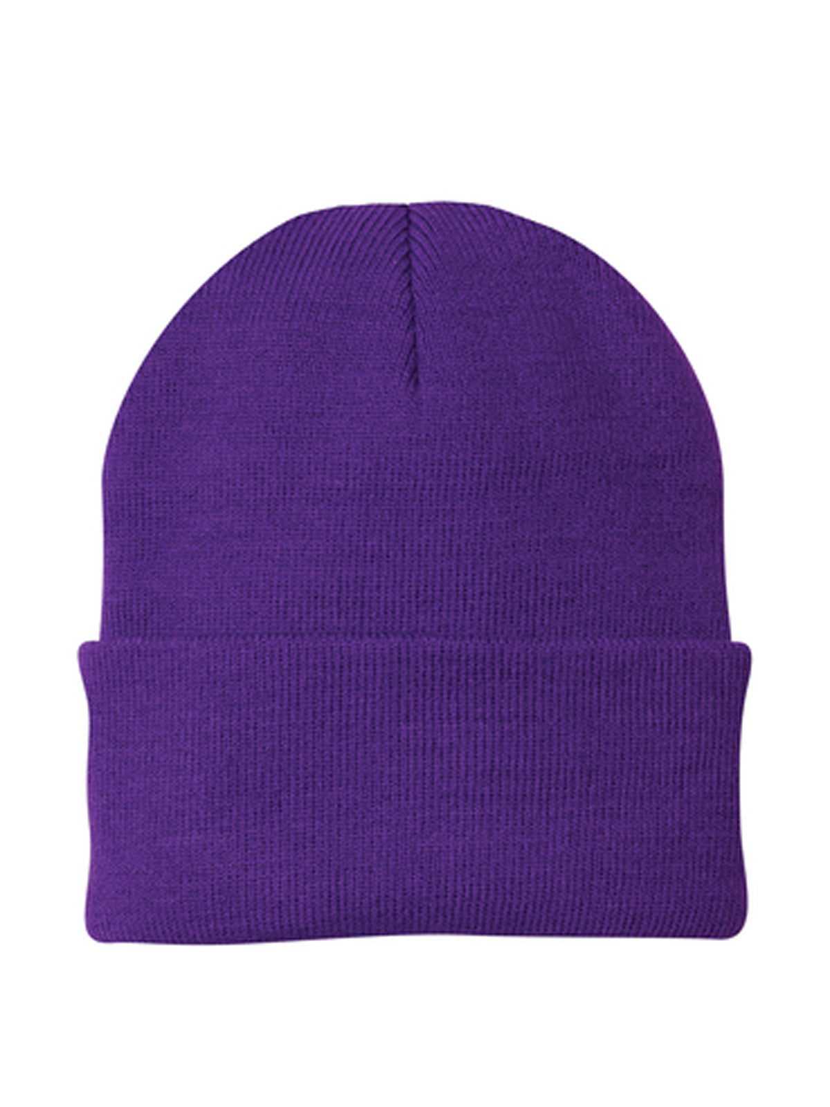 Unisex Knit Cap