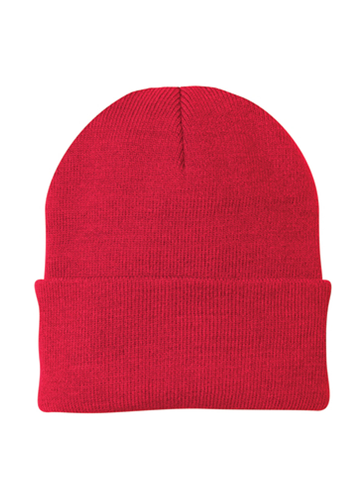 Unisex Knit Cap