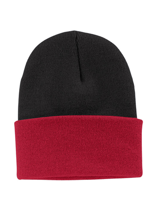 Unisex Knit Cap