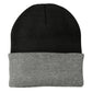 Unisex Knit Cap