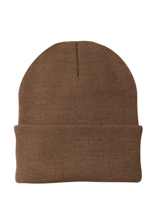 Unisex Knit Cap