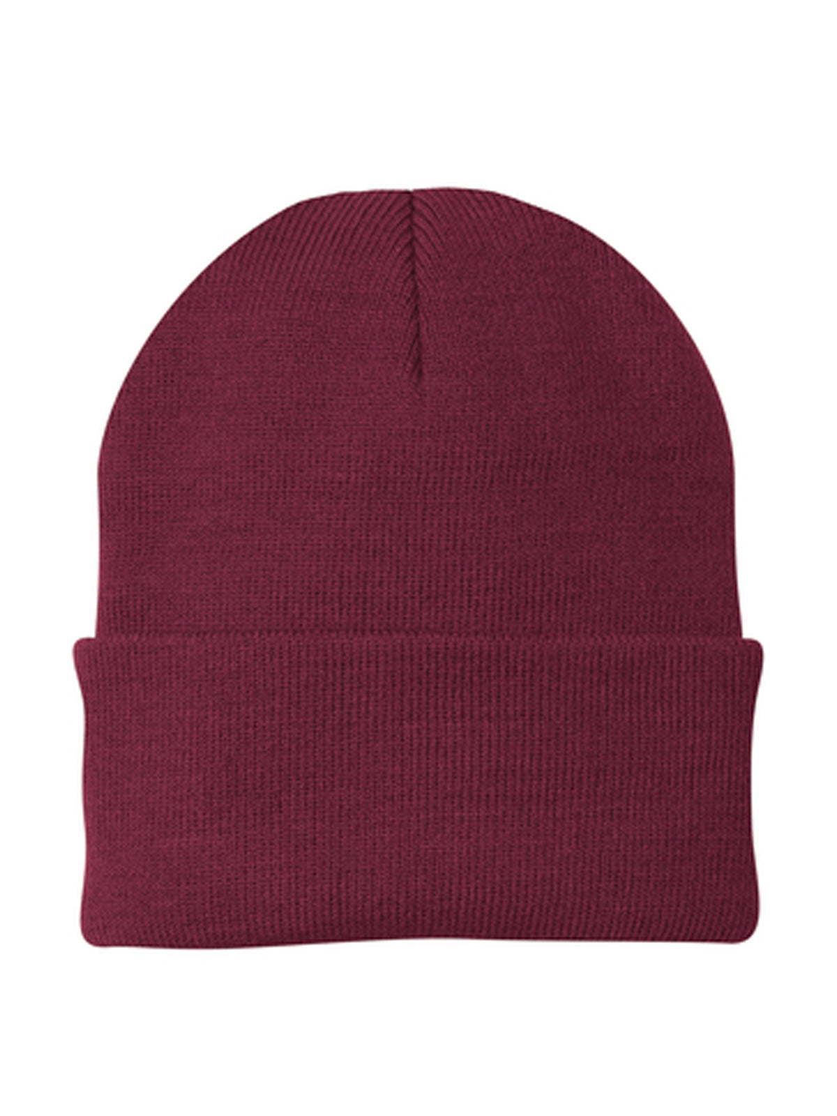 Unisex Knit Cap