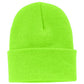 Unisex Knit Cap