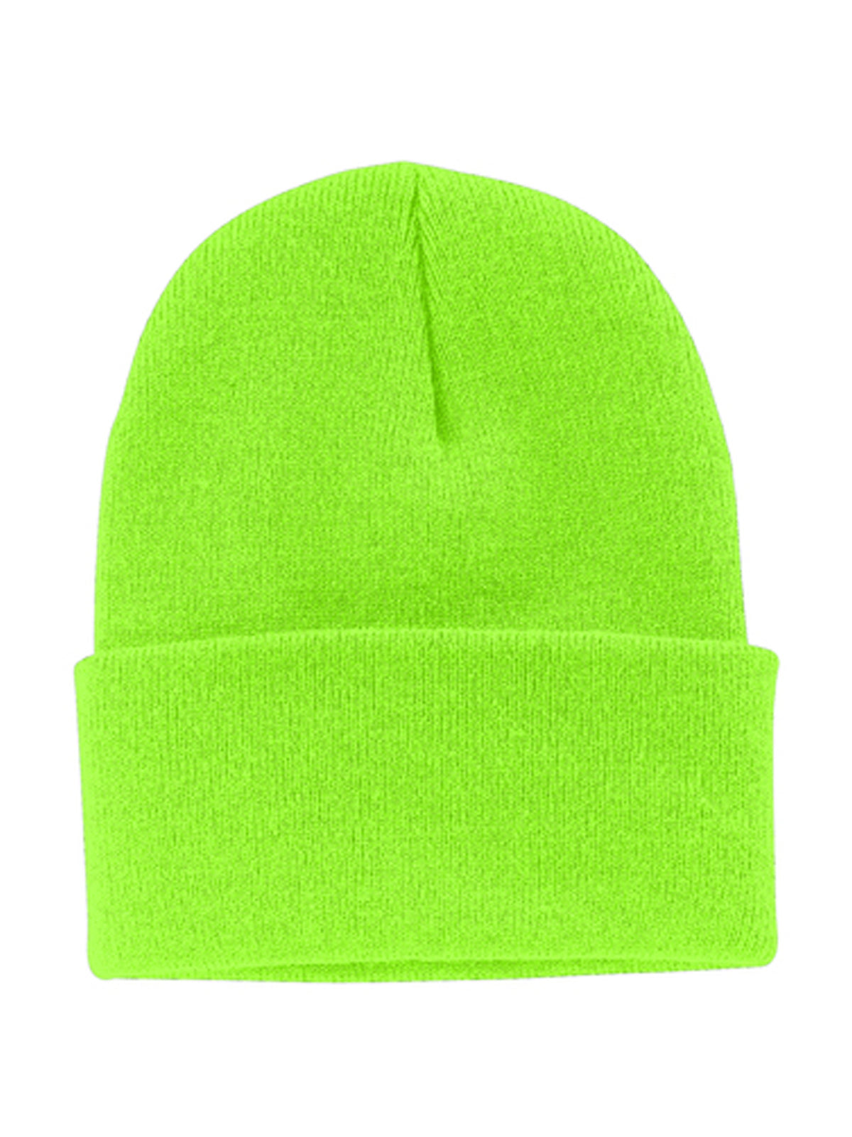 Unisex Knit Cap