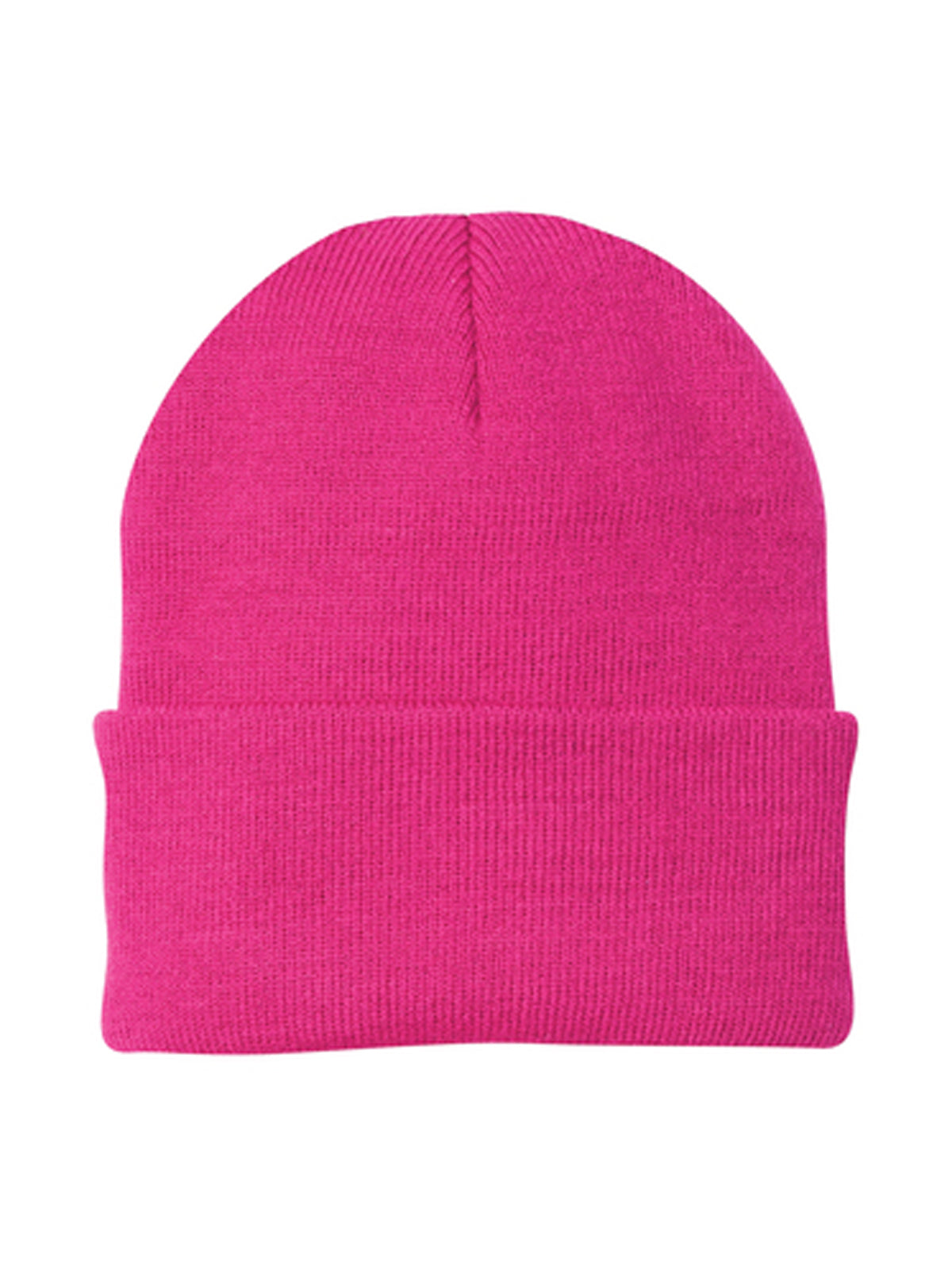 Unisex Knit Cap