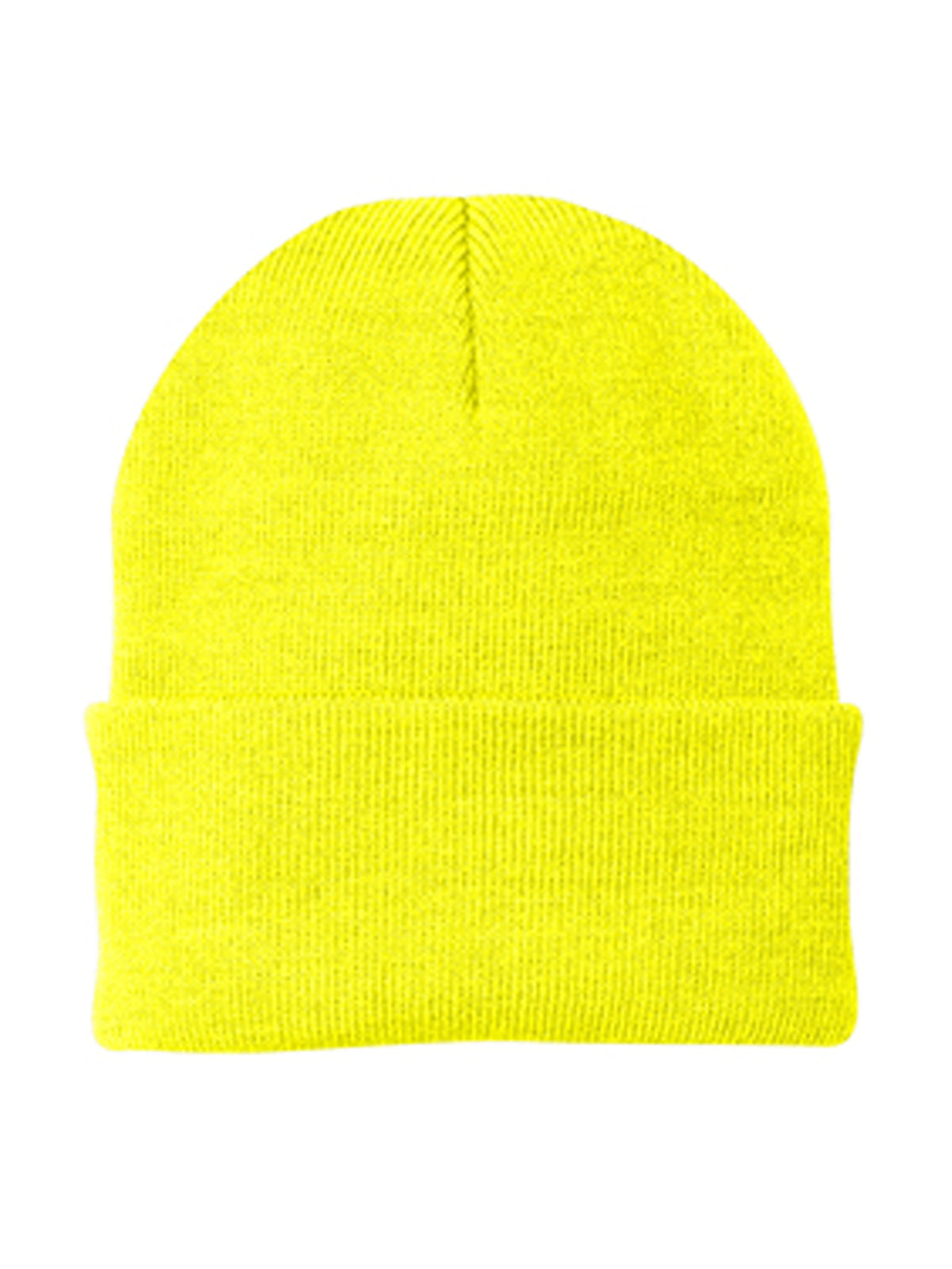 Unisex Knit Cap