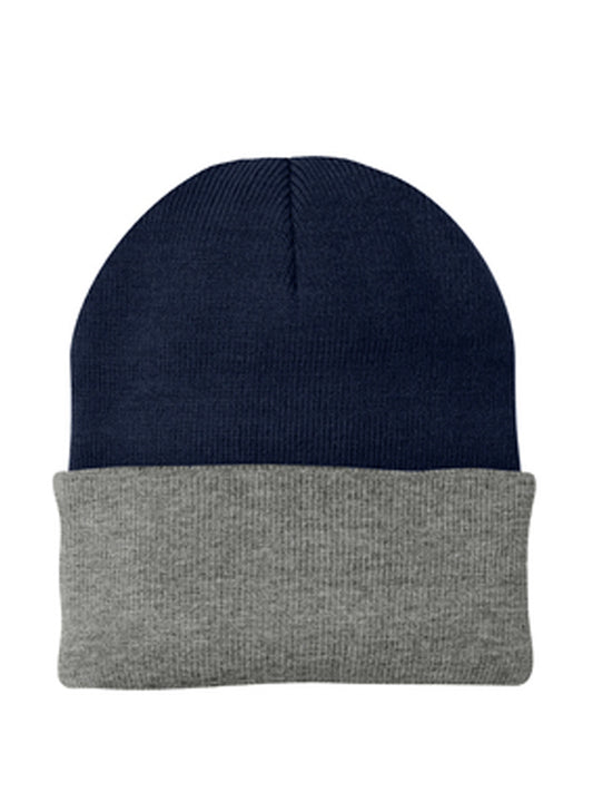 Unisex Knit Cap