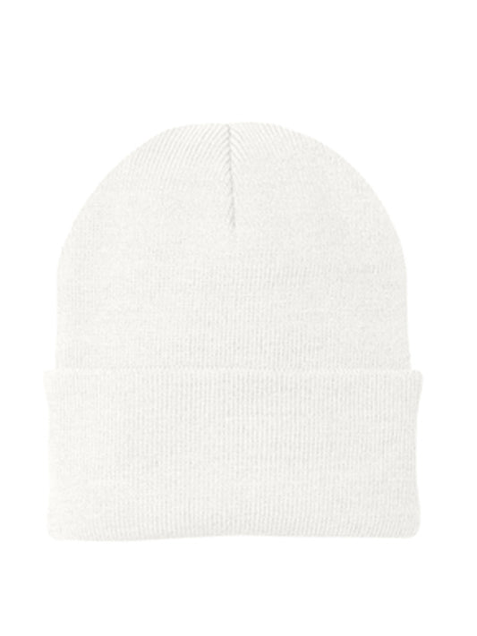 Unisex Knit Cap