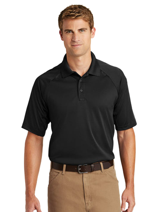 Men's 1-Pocket Snag-Proof Polo