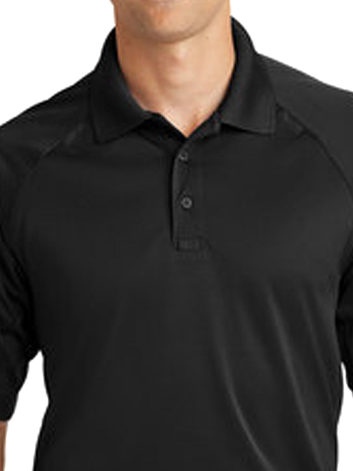 Men's 1-Pocket Snag-Proof Polo