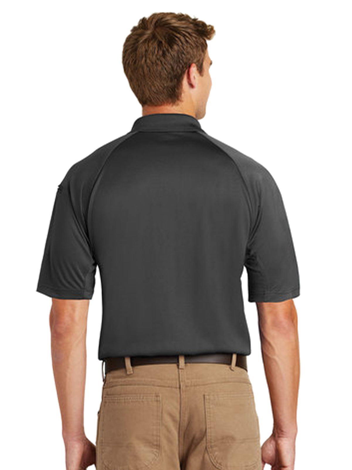 Men's 1-Pocket Snag-Proof Polo