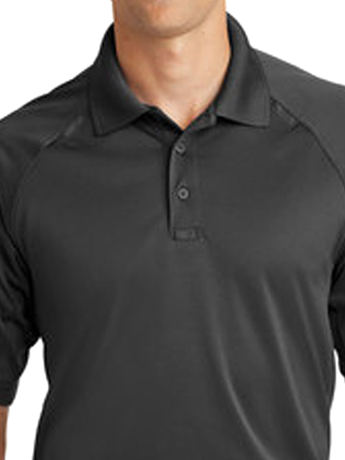 Men's 1-Pocket Snag-Proof Polo