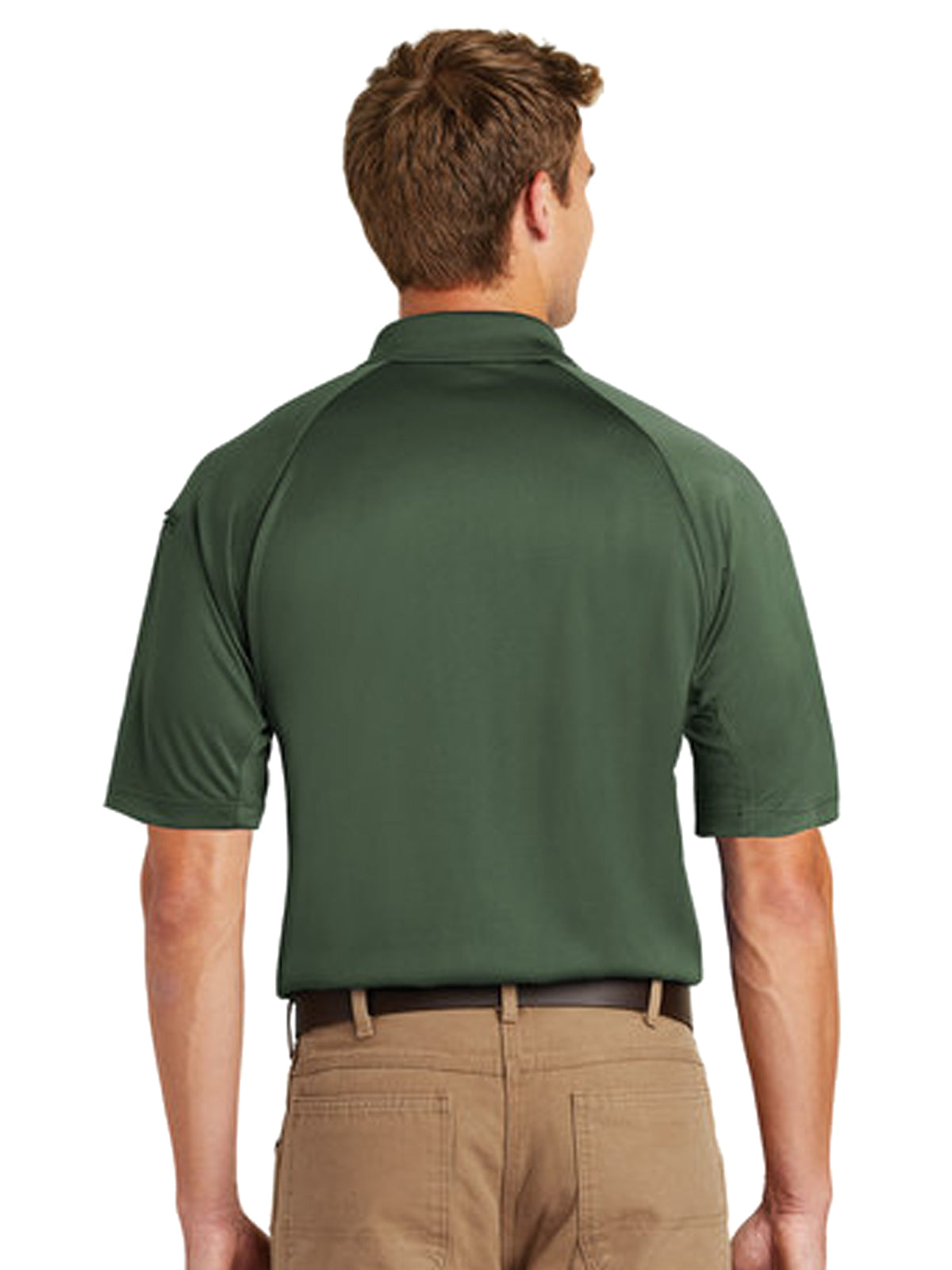 Men's 1-Pocket Snag-Proof Polo