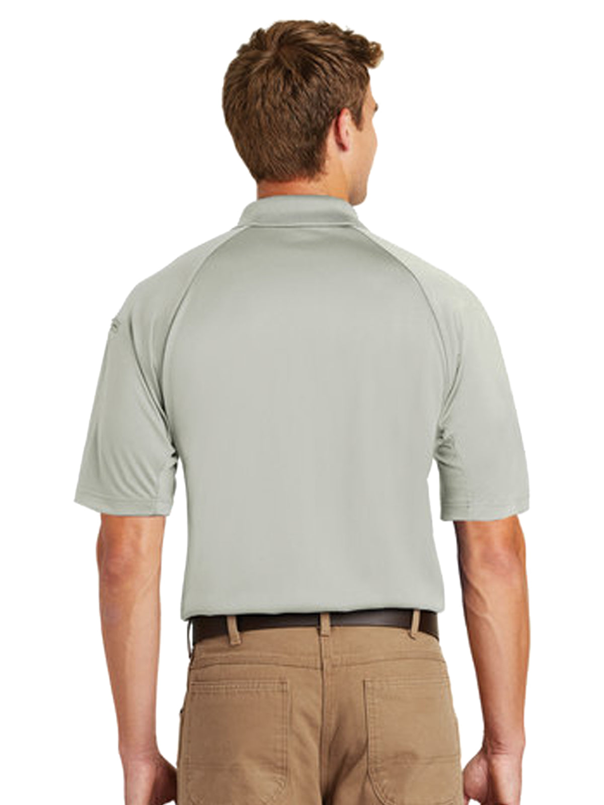 Men's 1-Pocket Snag-Proof Polo