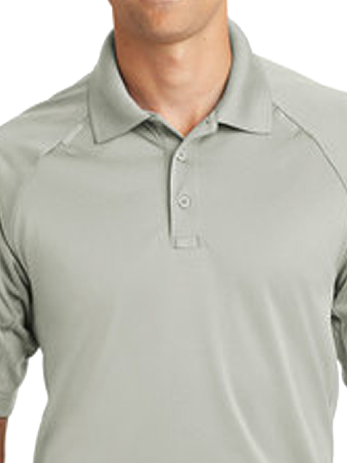 Men's 1-Pocket Snag-Proof Polo