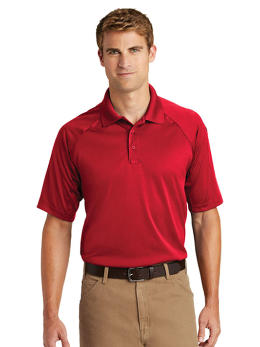 Men's 1-Pocket Snag-Proof Polo