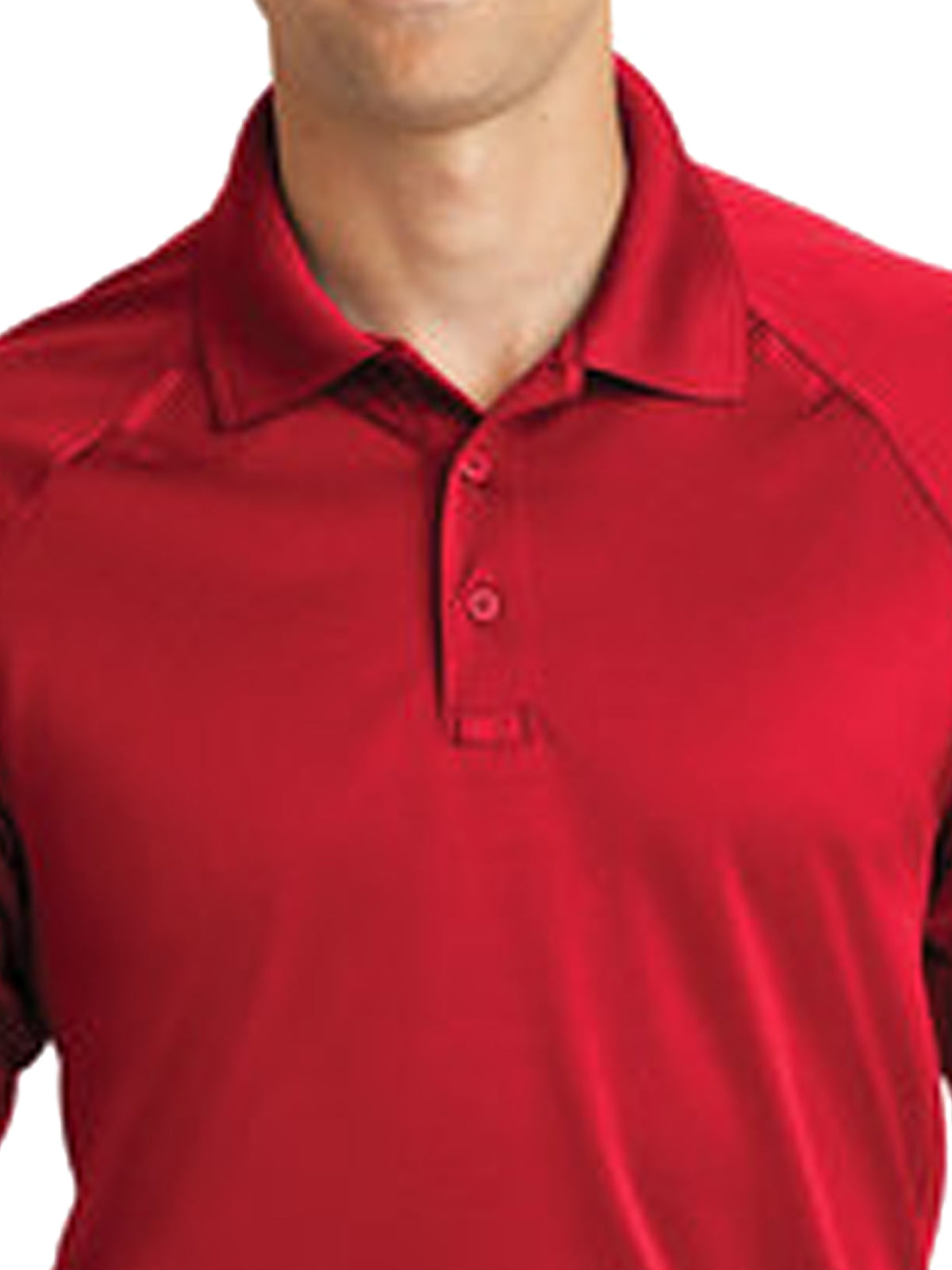 Men's 1-Pocket Snag-Proof Polo