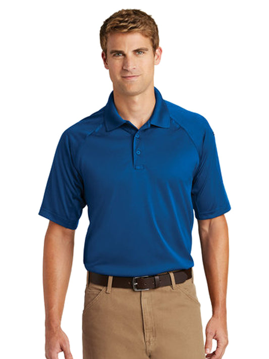 Men's 1-Pocket Snag-Proof Polo