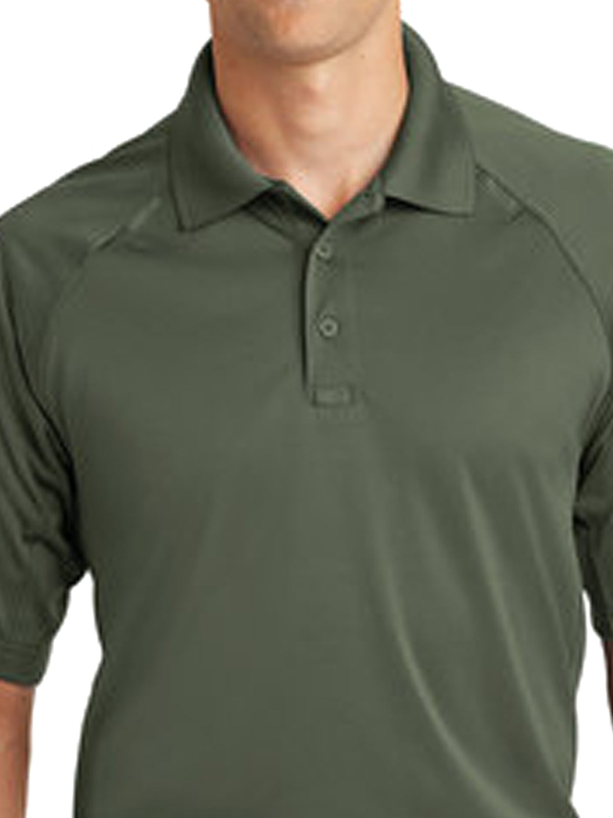 Men's 1-Pocket Snag-Proof Polo