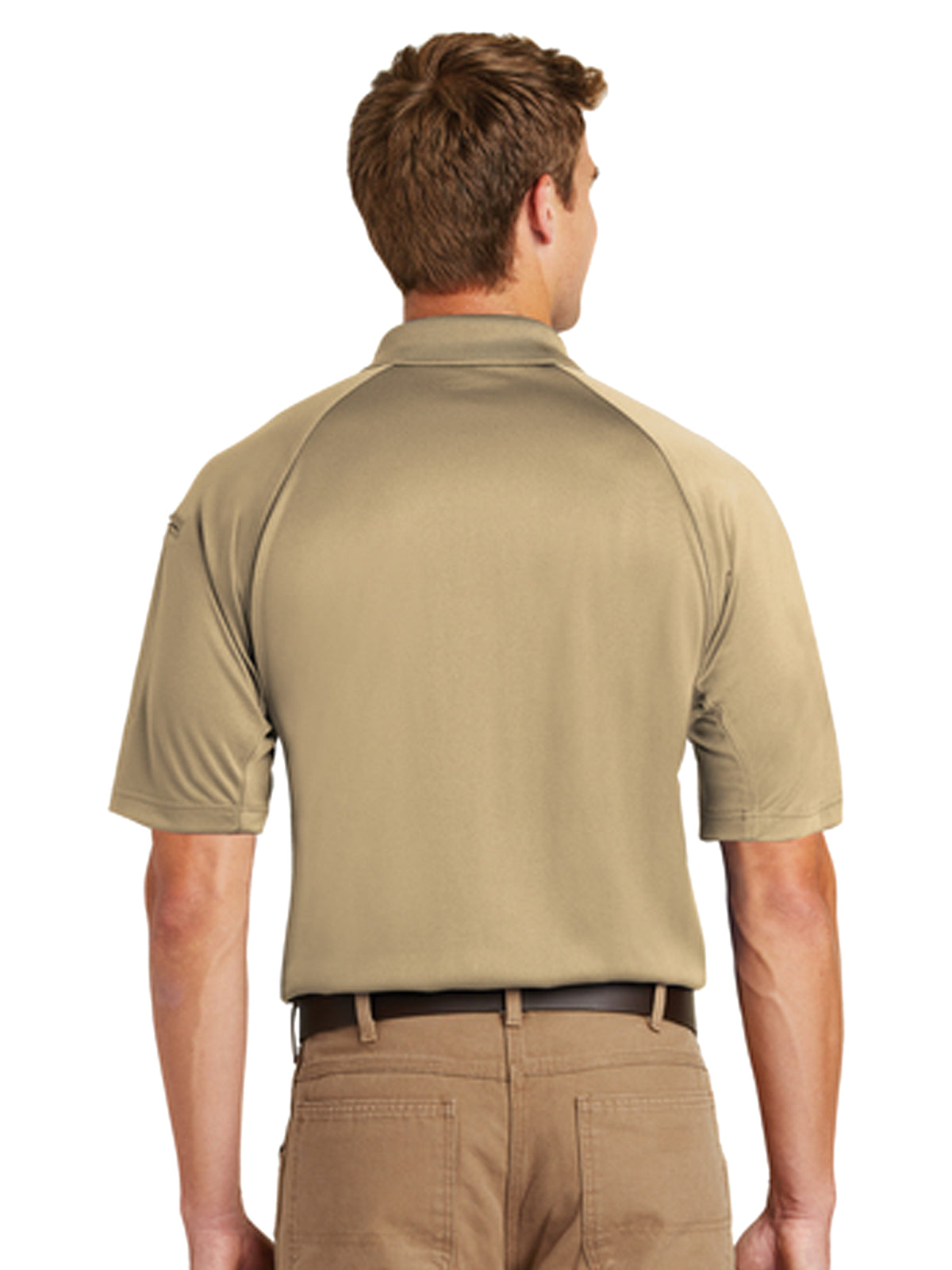 Men's 1-Pocket Snag-Proof Polo