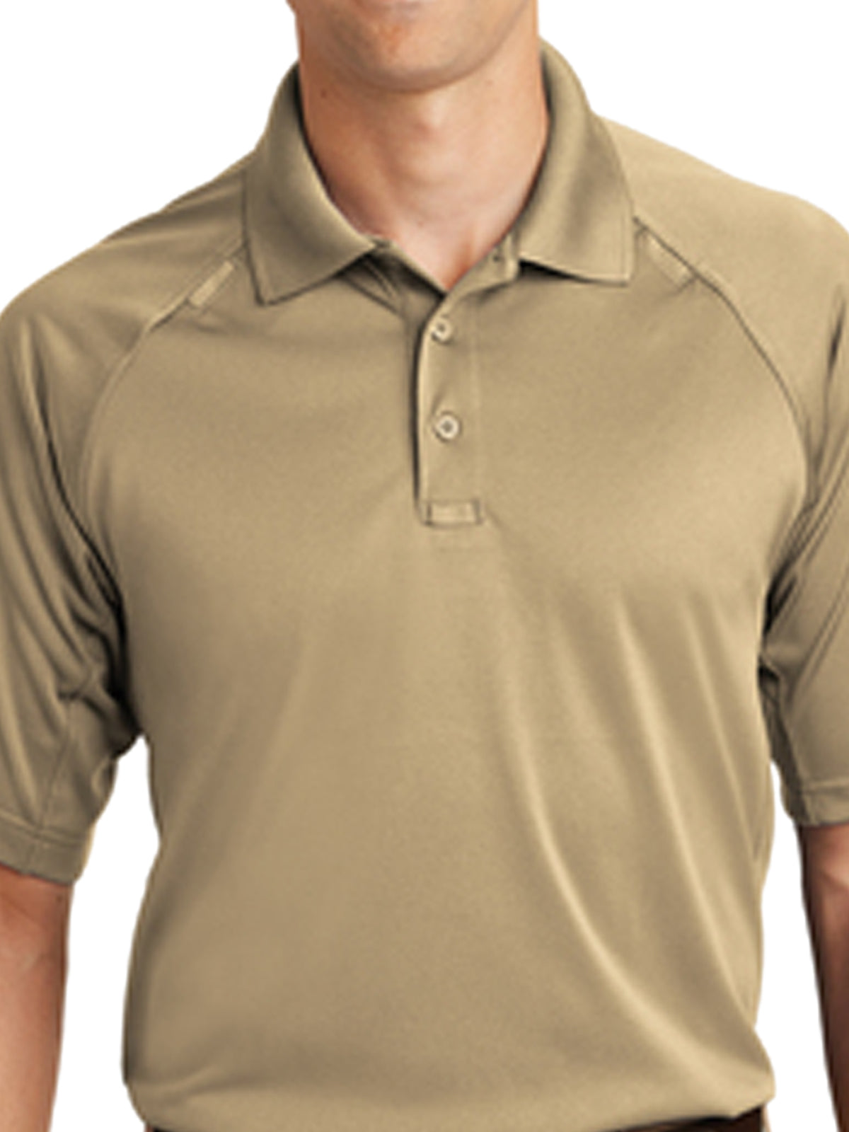 Men's 1-Pocket Snag-Proof Polo